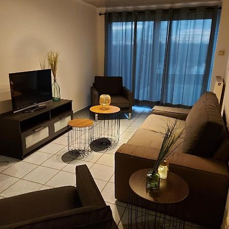 Visé Appartement Rdc Plein Centre Avec Terrasse מראה חיצוני תמונה