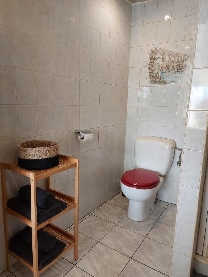 Visé Appartement Rdc Plein Centre Avec Terrasse מראה חיצוני תמונה