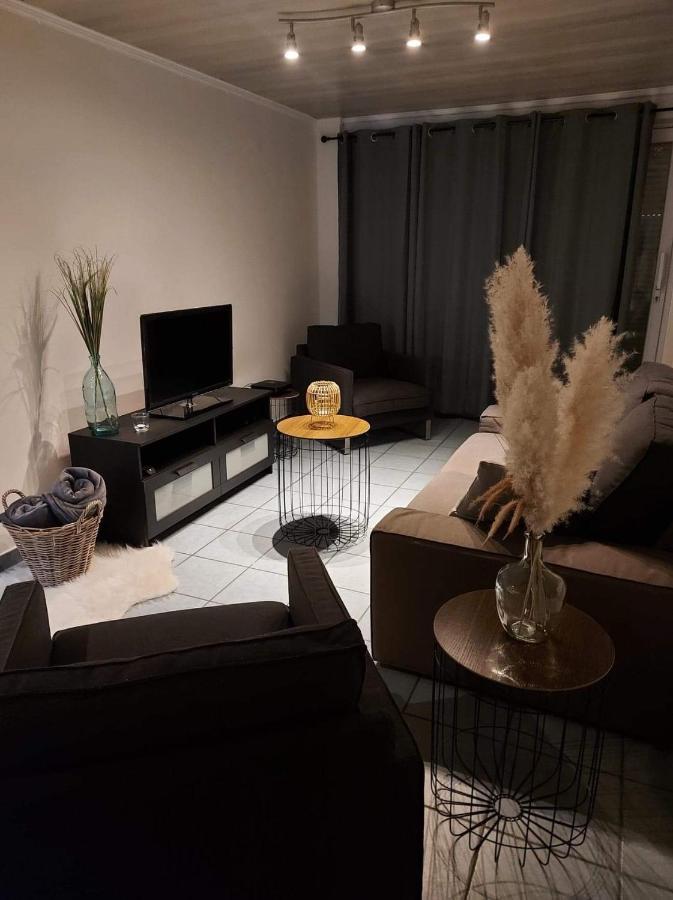 Visé Appartement Rdc Plein Centre Avec Terrasse מראה חיצוני תמונה